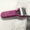 Emjoi Lady ROTOSHAVE Classic Battery Operated Shaver Razor with 3