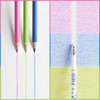 BIC Kids Evolution Illusion 24 Erasable Colouring Pencils with Eraser