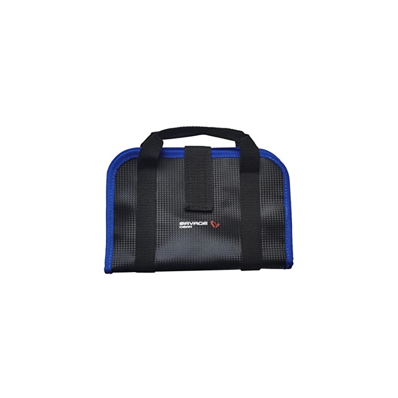 Savage Gear Bait Case for Sea Jigs 34 x 25