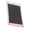 LCD Writing Tablet Erasable Adjustable Brightness Eye Friendly Electronic Drawing