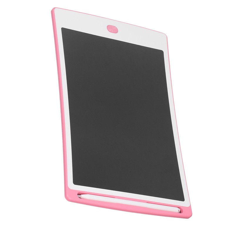 LCD Writing Tablet Erasable Adjustable Brightness Eye Friendly Electronic Drawing