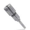 Yakamoz 1/4 Inch Shank Router Collet Extension Milling Cutter Bit