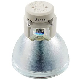 Araca VIP210W (OEM Original Bulb) Projector Bare Lamp for TH670 MH630 MH680 TH680 H6510BD P1500 PJD7820HD PJD7822HDL MH530FHD MH535FHD /RLC-079 /5J.JG705.001 /BL-FP210B Projector Lamp