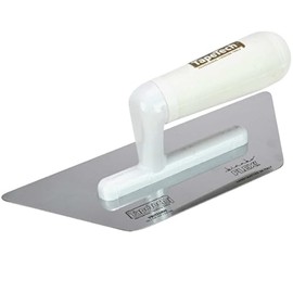 TapeTech 9.5" x 4.75" BIANKO Rhombus Trowel VBI120RH