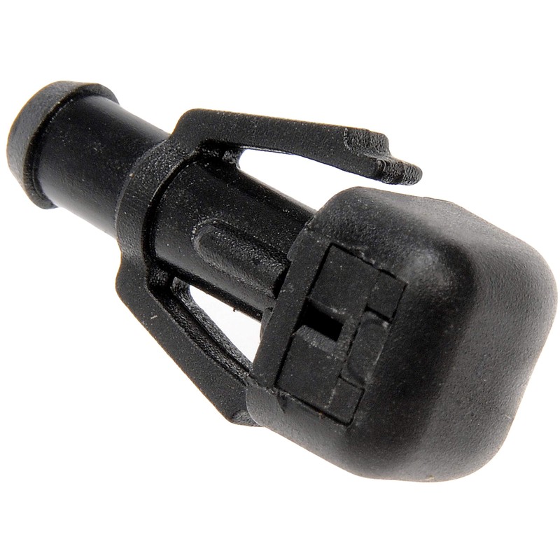 Dorman 58131 Windshield Washer Nozzle Compatible with Select Models