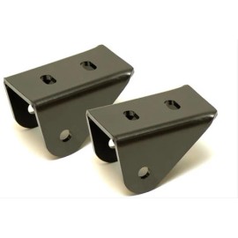 Trail Gear 110029-1-KIT Leaf Spring Hangers, Rear, Fits Toyota, Pair