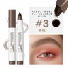 MIRUOKOU Multi-Folk Eyebrow Pencil, Eyebrow Black Technology, New Sensory Eyebrow