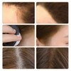 Root Touch Up Hair Powder, Instantly Gray Hair Root Cover