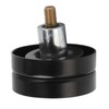 Belt Tensioner Pulley Replacement 320‑08530 Alloy Steel Excavator Belt Drive