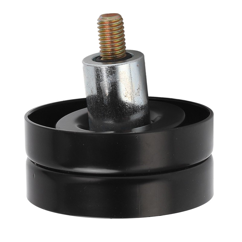 Belt Tensioner Pulley Replacement 320‑08530 Alloy Steel Excavator Belt Drive