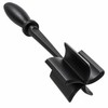 Manual Meat Chopper Tool – 5 Blade Ground Beef Shredder