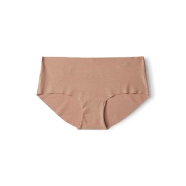 Happy Nation Girls Show Hiphugger Panty, Soft Brown