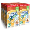 Wyler's Light Singles To Go Powder Packets, Water Drink Mix,