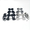 Guitar String Tuning Pegs 3R 3L Guitar Palette Mechanical Buttons