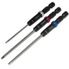 MIP RC Hex Bit Set and Tool Kit 9612 (1.5mm,