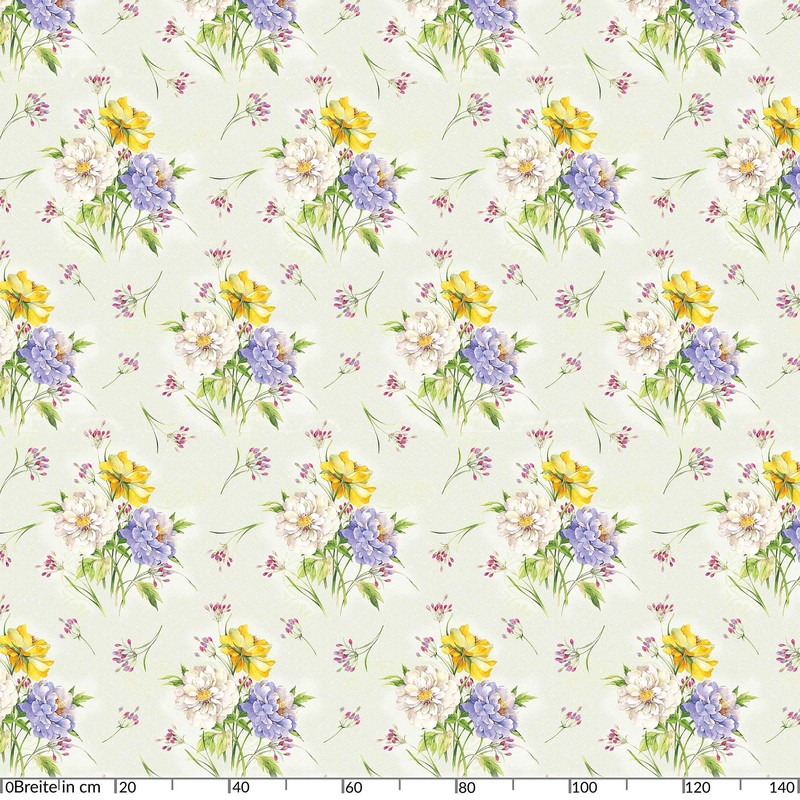 Anro Oilcloth Wax Tablecloth, Washable