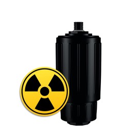 ETA 28oz Alkaline Replacement Filter | Instant pH Booster | 100-Gallon Filtration Capacity | Powered by IAMF Technology (Extreme Replacement Filter)