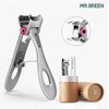 Search Place 2 partnership Mr. Green Nails Nail Clippers Toenail