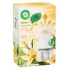 Air Wick Plug In Essential Oils, Vanilla and Soft Cashmere,