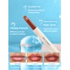 SHEGLAM Pout-Perfect Moisturizing Solid Lip Gloss Shimmer Lip Plumper -
