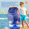 Wham-O 33" Body Board for Beach, Lightweight Bodyboards with EPS
