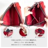 Dom Teporna Men's Body Bag, Genuine Leather, Large Capacity, Graduated