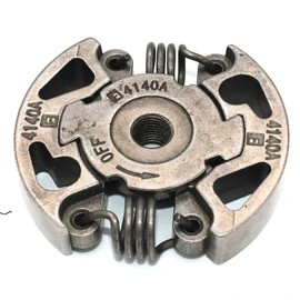 Clutch Assy For Stihl FC44 FS36 FS40 FS44 FS45 FC55 FC55Z FC55 D-Z FC56C FC56 FC70C FS38 FS46 FS50 FS55 FS56 FS70 HL45 HL45Z HT56C KM55 KM55R KM56C-E MM55 Parts # 4140 160 2005 4140 160 2000