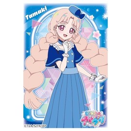 Secret Eipri Character Sleeve Mini ENS-05 Tamaki Nikaido Pack