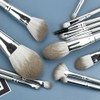 XFSRG 14 Piece Brush Set Professional Brush Set Makeup Brush