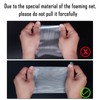 Cobahom Soap Bag 6 Pack 6 x 3.5 Inch Mesh