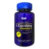 5h8 L-carnitina + Vitamina C 120 Cápsulas Termogénicas Sabor Sin sabor