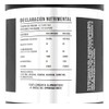 Black Supplements Oxido Nítrico Clembu 500g Pre Entreno