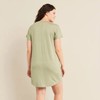 Boody Goodnight Nightdress, Sage / S