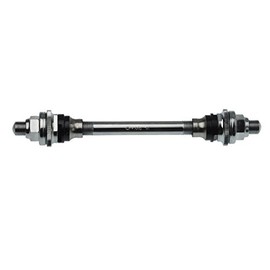 シマノ(SHIMANO) リペアパーツ ハブ軸組立品(軸長164mm/ 玉間120mm) HB-7710-R Y23U98010