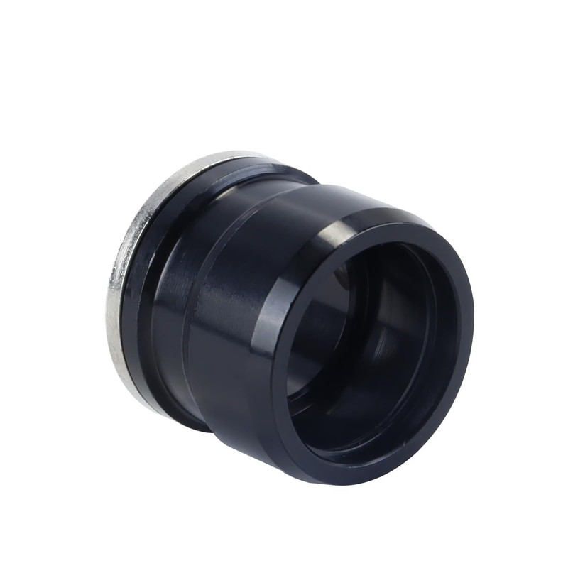 Orivin Bicycle Hub Quick Release Thru Axle Adapter Converter End