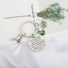 WSNANG Frog Inspired Gift You Are Braver Stronger Smarter Than