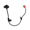 GoSens 077d Sensor de velocidad de rueda ABS para Honda