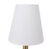E26 E27 Wall Lampshade Retro Industrial Fabric Wall Light Shade