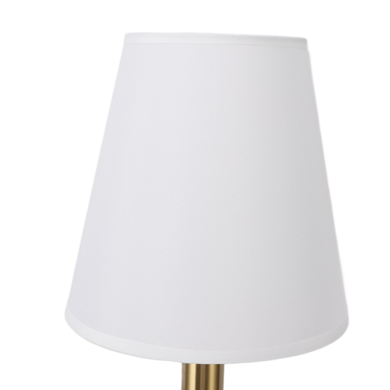E26 E27 Wall Lampshade Retro Industrial Fabric Wall Light Shade
