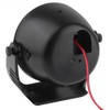 Portable Dash Mount Self adhesive Compass Ball for Marine Boat