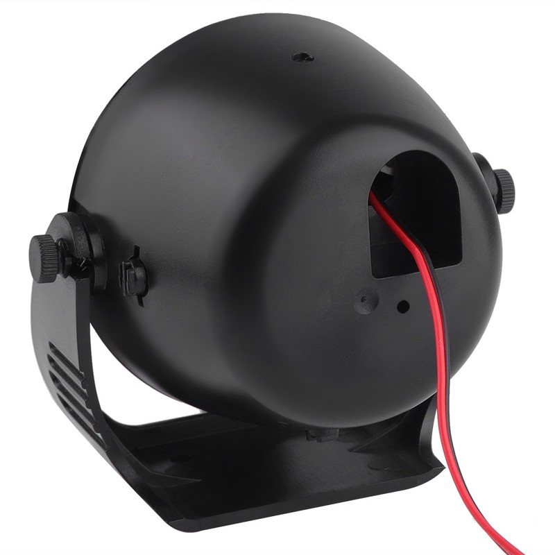 Portable Dash Mount Self adhesive Compass Ball for Marine Boat