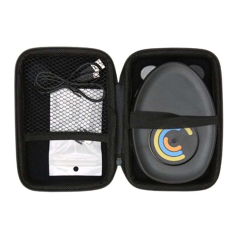 Undetectable Mouse Mover Auto Connect Plug and Play Micro USB