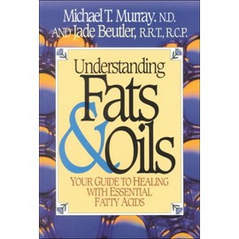 Understanding Fats & Oils: Your Guide to Healing With Essential Fatty Acids