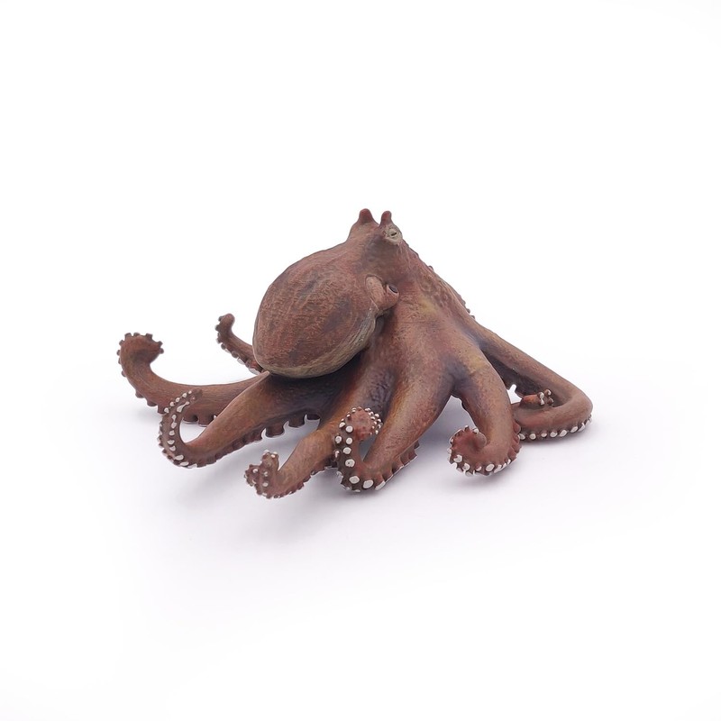 Papo 56013 Octopus Figure