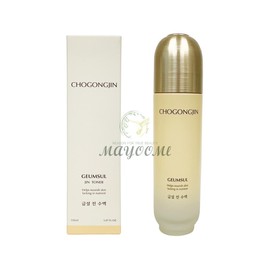 Missha Chogongjin Geumseol Jin Essence 150ml / 미샤 초공진 금설 진 수액 150ml