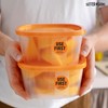 1000 Labels Use First Stickers for Food Service, 1.5-inch Wide,