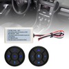 Steering Wheel Button, Steering Wheel Controller Bluetooth Radio Navigation Answer