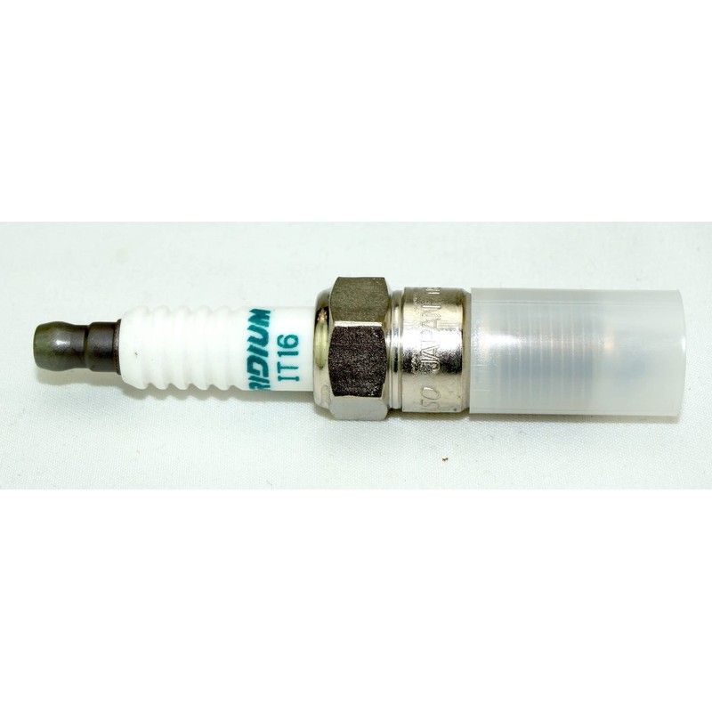 8 bujías eléctricas DENSO # 5325 IRIDIUM - IT16