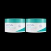 Astra [에스트라][더블]에이시카365 쿨링팩 패드pH4.5 110ml(60매)*2EA [Astra][Double] Aesthica 365 Cooling Pack
