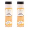 Organic Garlic Powder 100g Pack of 2 by Root2leaf Organic